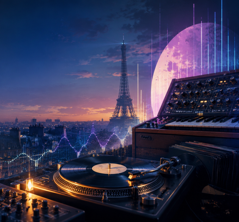 French Touch