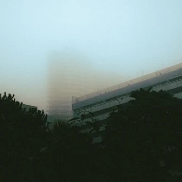 NAMAS — Tonight album cover 2026